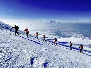 Armenien | Kaukasus - Skitourenparadies par excellence Armenien | Kaukasus - Skitourenparadies par excellence